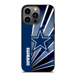DALLAS COWBOYS STARS NFL iPhone 13 Pro Case