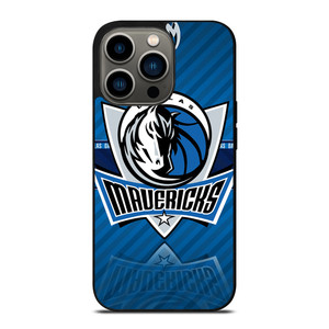 DALLAS MAVERICKS NBA BASKETBALL TEAM LOGO iPhone 13 Pro Case DALLAS MAVERICKS NBA BASKETBALL TEAM LOGO iPhone 13 Pro Case