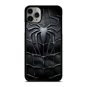 SPIDERMAN LOGO 1 iPhone 11 Pro Max Case