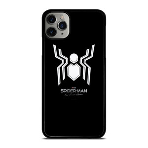 SPIDERMAN LOGO FAR FROM HOME iPhone 11 Pro Max Case