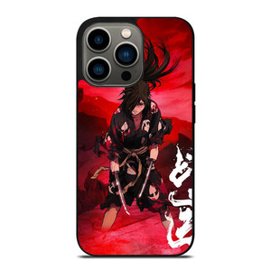 DORORO ANIME iPhone 13 Pro Case