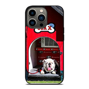 GEORGIA BULLDOGS UGA HOME iPhone 13 Pro Case