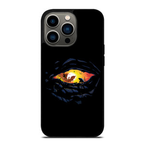 GODZILLA EYES iPhone 13 Pro Case GODZILLA EYES iPhone 13 Pro Case