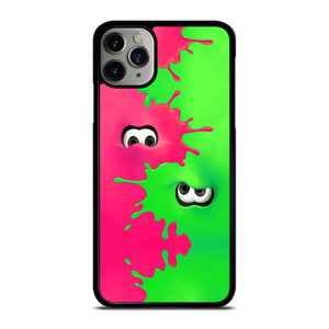 SPLATOON 2 iPhone 11 Pro Max Case