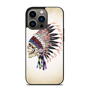 GRATEFUL DEAD INDIANS iPhone 13 Pro Case