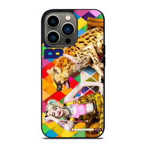 HARLEY QUINN BIRDS OF PREY iPhone 13 Pro Case
