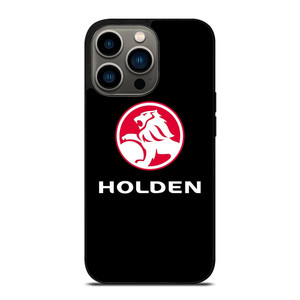 HOLDEN CAR RED EMBLEM iPhone 13 Pro Case