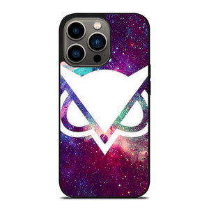 VANOSS OWL LOGO iPhone 13 Pro Case VANOSS OWL LOGO iPhone 13 Pro Case