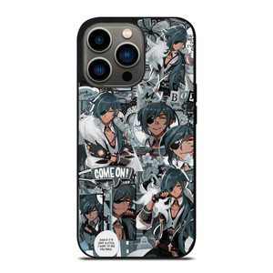 KAEYA GENSHIN IMPACT AESTHETIC iPhone 13 Pro Case KAEYA GENSHIN IMPACT AESTHETIC iPhone 13 Pro Case