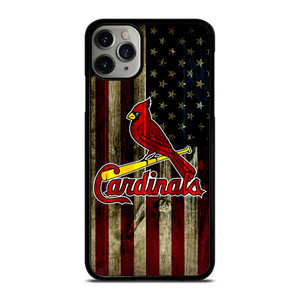 ST LOUIS CARDINALS MLB NEW iPhone 11 Pro Max Case