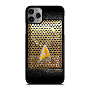 STAR TREK COMMUNICATOR 3 iPhone 11 Pro Max Case STAR TREK COMMUNICATOR 3 iPhone 11 Pro Max Case