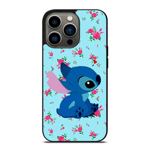 LILO AND STITCH DISNEY iPhone 13 Pro Case LILO AND STITCH DISNEY iPhone 13 Pro Case