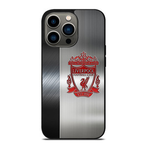 LIVERPOOL FC FOOTBALL ICON iPhone 13 Pro Case