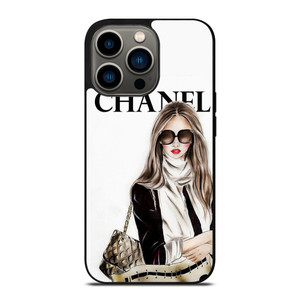 MARIA ULRICHOVA SKETSA iPhone 13 Pro Case