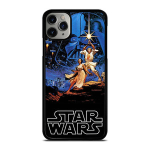 STAR WARS CLASSIC 2 iPhone 11 Pro Max Case STAR WARS CLASSIC 2 iPhone 11 Pro Max Case
