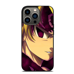 MELIODAS 7 SEVEN DEADLY SINS ANIME iPhone 13 Pro Case