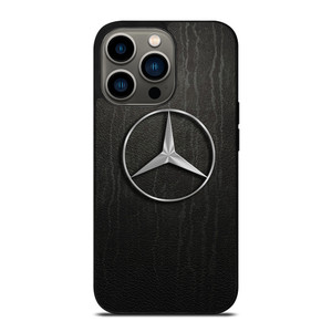 MERCEDES LOGO EMBLEM iPhone 13 Pro Case