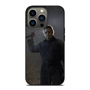 MICHAEL MYERS HALLOWEEN KNIFE iPhone 13 Pro Case