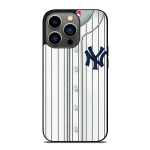 NEW YORK YANKEES JERSEY iPhone 13 Pro Case