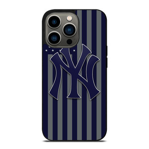 NEW YORK YANKEES USA FLAG ICON iPhone 13 Pro Case NEW YORK YANKEES USA FLAG ICON iPhone 13 Pro Case