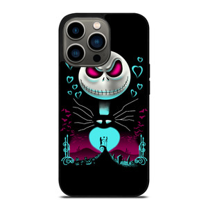 NIGHTMARE JACK SKULLY iPhone 13 Pro Case