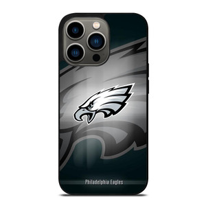 PHILADELPHIA EAGLES SYMBOL iPhone 13 Pro Case
