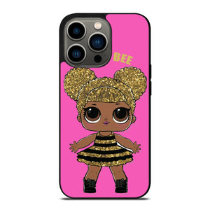 QUEEN BEE iPhone 13 Pro Case QUEEN BEE iPhone 13 Pro Case