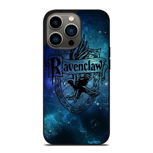 RAVENCLAW SYMBOL HARRY POTTER iPhone 13 Pro Case