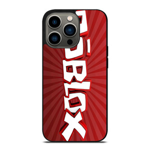 ROBLOX GAMES ICON iPhone 13 Pro Case