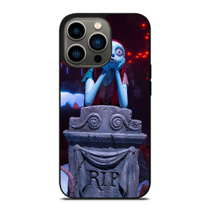 SALLY NIGHTMARE BEFORE CHRISTMAS iPhone 13 Pro Case