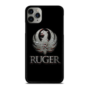 STURM RUGER FIREARM 3 iPhone 11 Pro Max Case STURM RUGER FIREARM 3 iPhone 11 Pro Max Case