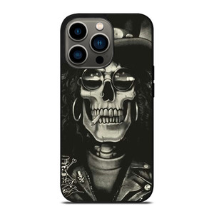 SLASH SKULL GNR iPhone 13 Pro Case