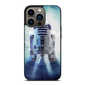 STAR WARS R2D2 ROBOT iPhone 13 Pro Case
