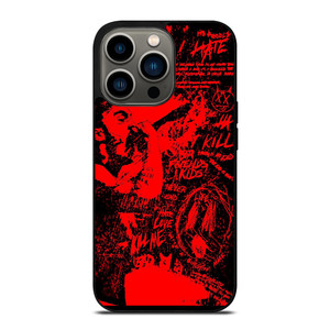 THE DEAD DOLL iPhone 13 Pro Case