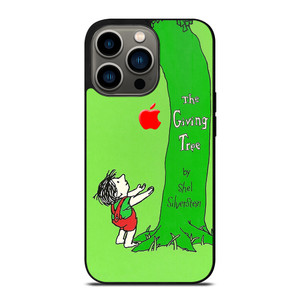 THE GIVING TREE APPLE iPhone 13 Pro Case THE GIVING TREE APPLE iPhone 13 Pro Case