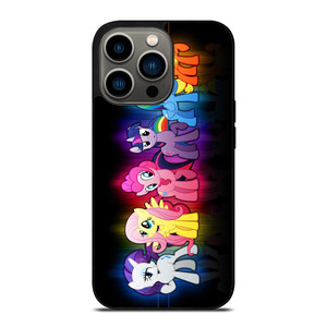 THE MY LITTLE PONY iPhone 13 Pro Case
