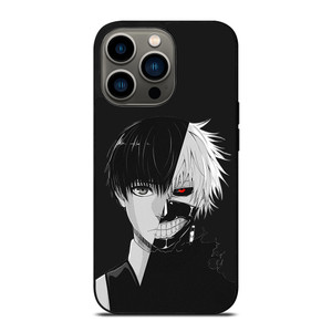 TOKYO GHOUL ANIME iPhone 13 Pro Case TOKYO GHOUL ANIME iPhone 13 Pro Case