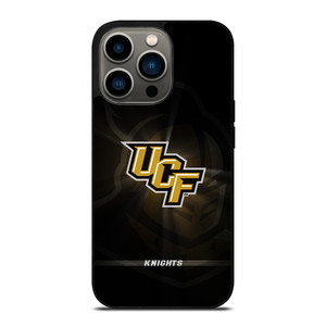UCF FOOTBALL LOGO KNIGHTS iPhone 13 Pro Case UCF FOOTBALL LOGO KNIGHTS iPhone 13 Pro Case