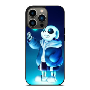 UNDERTALE LOVE GAMES iPhone 13 Pro Case