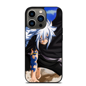 ZEREF FAIRY TAIL ANIME iPhone 13 Pro Case ZEREF FAIRY TAIL ANIME iPhone 13 Pro Case