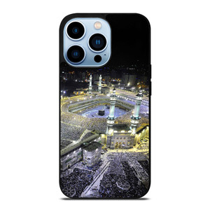 AL HARAM MOSQUE MECCA iPhone 13 Pro Max Case