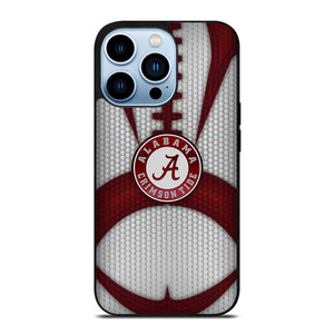ALABAMA CRIMSON TIDE LUXURY iPhone 13 Pro Max Case