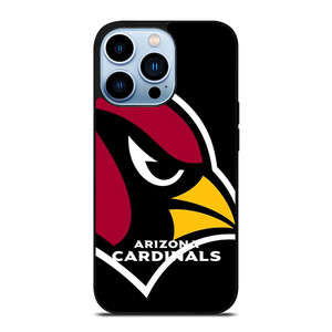 ARIZONA CARDINALS FOOTBALL iPhone 13 Pro Max Case