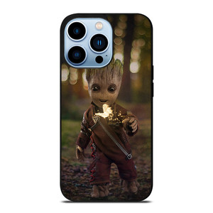 BABY GROOT AVENGERS MARVEL iPhone 13 Pro Max Case