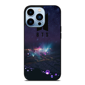 BANGTAN BOYS BTS ARMY STARS iPhone 13 Pro Max Case BANGTAN BOYS BTS ARMY STARS iPhone 13 Pro Max Case