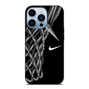 BASKETBALL BASKET NIKE LOGO iPhone 13 Pro Max Case