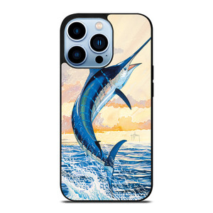 BIG GUY HARVEY iPhone 13 Pro Max Case