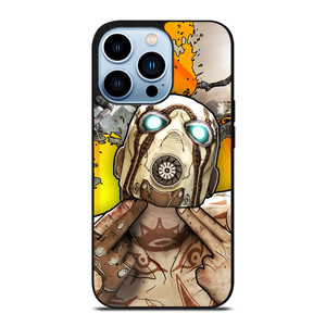 BORDERLANDS CHARACTER iPhone 13 Pro Max Case