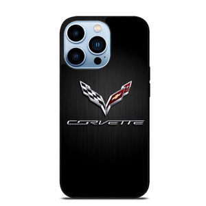 CHEVY CORVETTE LOGO WING EMBLEM iPhone 13 Pro Max Case CHEVY CORVETTE LOGO WING EMBLEM iPhone 13 Pro Max Case