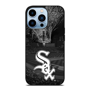 CHICAGO WHITE SOX BASEBALL STADIUM iPhone 13 Pro Max Case